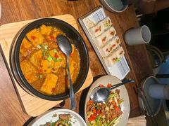 -薇酌饮·陕西菜(南门外店)