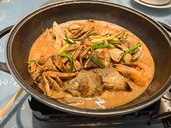 -十三姨工厨顺德美食·宴会·团餐(天河北路店)