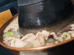 -天桥老金涮肉(牛街店)