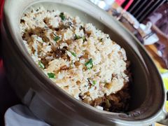 -胜海大排档·海鲜·黄鳝饭(十年老店)