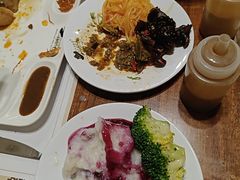 -汉巴味德(沈阳万象汇店)
