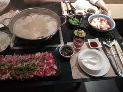 -大红袍火锅料理(尖沙咀店)