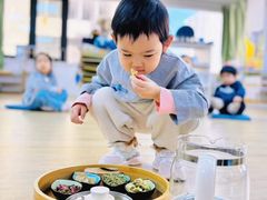 -Thinkfirst幼儿园(CBD双井校区)