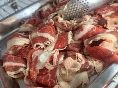 -金鼎雪山牦牛杂火锅(理县总店)