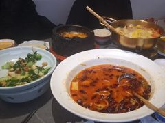 -江南里·新浙菜(苏州大悦城店)