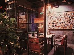 -咖梦餐厅 COMENG RESTAURANT