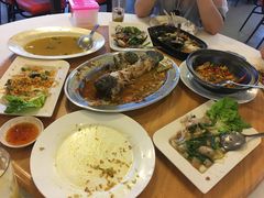 -真浪大家乐海鲜餐馆