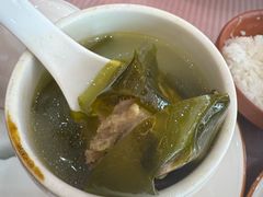 -伙工殿餐厅(吉大店)