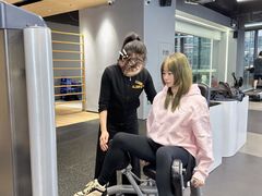 -超鹿运动(五四路恒力城店)