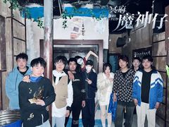 -棂笼·深度沉浸密室(武汉旗舰店)