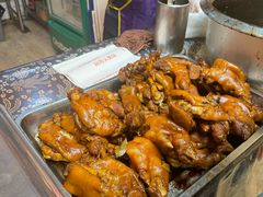 -鸡脚旮旯平江路店