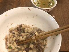 -老刘家永盛斋·传统泡馍(东关南街店)