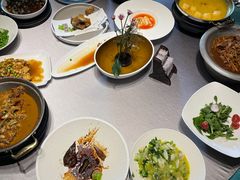 -湘湖大院(越王路店)