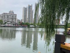 -惠山古镇·寄畅园