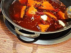 -马厂老火锅(天润城店)