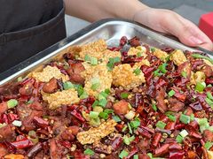 -佬缸炮江湖川菜(玉林店)