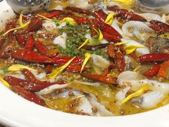 -太二酸菜鱼(群光广场店)