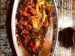 -阿鹏故事云南野生菌火锅(人民路店)