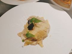 -新白鹿餐厅(松江开元地中海店)