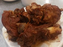 -京城百饺园•东北菜馆(红谷滩店)