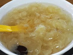 -华中农业大学-荟园餐厅