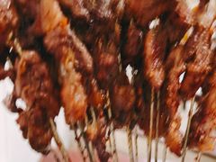 -文文烤肉(大皮院店)