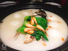 -嘉禾·悦享餐厅(八方汇店)