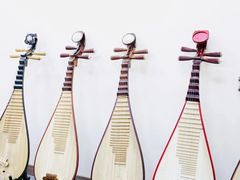 -秦汉胡同书法国画古筝围棋书院(漕宝日月光分馆)