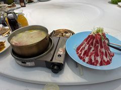 -永丰源大酒店(人民中路店)