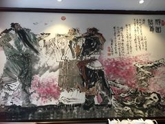 -湖庭壹品鸭王·传统北京烤鸭·别墅私房菜·庭院宵夜(江宁店)