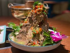 -南越郡·越式风味餐厅(青秀万达店)