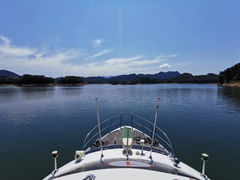 -千岛湖城中湖游船码头