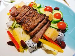 -花样西贡·法式越南菜餐厅(桂林万象城店)