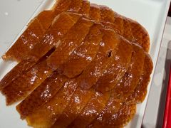 -玉林烤鸭店(黄村兴华店)