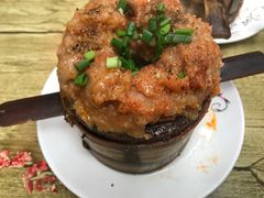 -包面西施(黄泥磅总店)