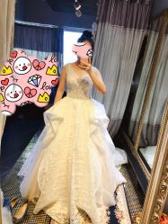 -喜喜婚纱HAPPINESS STUDIO奢定馆(海淀体验馆)