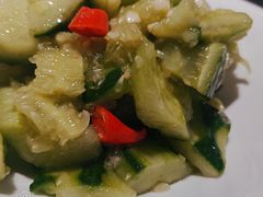 -阿英煲(凉城路店)