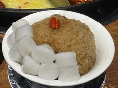 -楠火锅(昆山金鹰店)