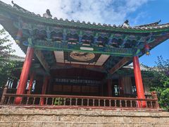 -黑龙潭公园