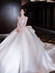 -B.Bridge Couture婚纱礼服(福田店)