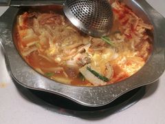 -古乐牛香·鲜牛肉牛杂火锅(吴江三里桥运东商业广场店)