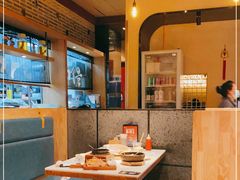 大堂-七八冷面·延边朝鲜族美食(欢乐谷店)