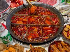 -李常在重庆火锅(合川总店)