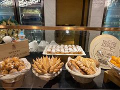 -星汇餐厅(新濠影汇店)