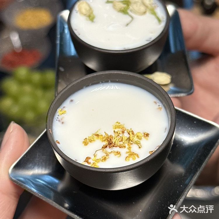 在北京!这个冬天吃了好多好多次的店…