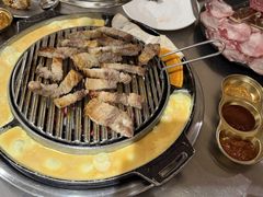 -GOGI肉碳烤(惠南鼎基商业店)