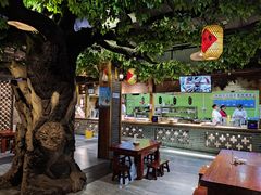 大堂-宝鸡宴会中心艳阳天(公园路店)
