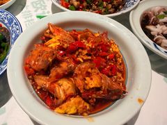 -欧记大排档·景德菜(上海首店)