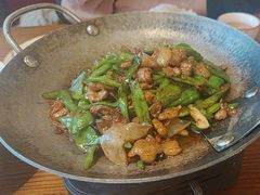 -恰饭·老长沙市井菜(天河客运站店)