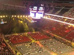 -宝能国际体育演艺中心